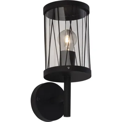Productafbeelding van Cilinder wandlamp Reed