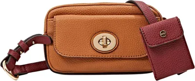 Produktbild von ESPRIT Umhängetasche Amy Shoulderbag Rust Brown braun
