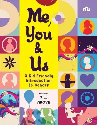 Produktbild von Me, You and Us