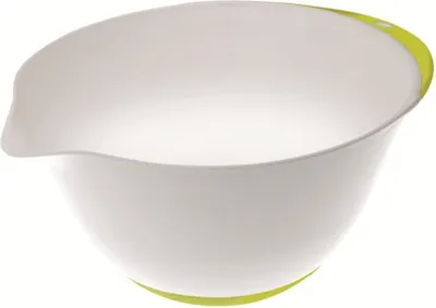 Zdjęcie produktu dla Plastikowa miska z lejkiem 24cm - Ibili
