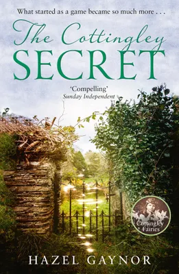Produktbild von The Cottingley Secret