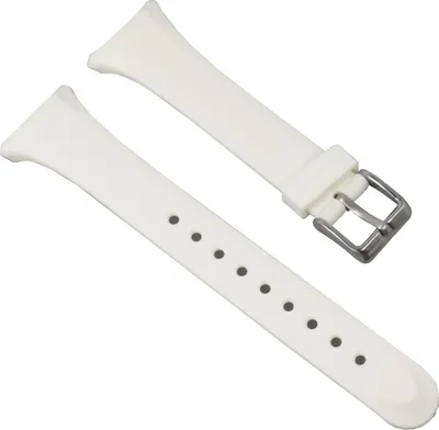 Produktbild von Ersatzband Kautschuk weiß Calypso K5576/1 K5576/alle