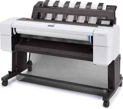 Immagine prodotto di HP Designjet T1600 Printer 36"                    3EK11A#B19 (Speditionsversand)