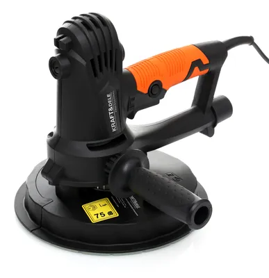 Obrázek produktu pro Kraft&Dele bruska na sádrokarton 1500W KD1548