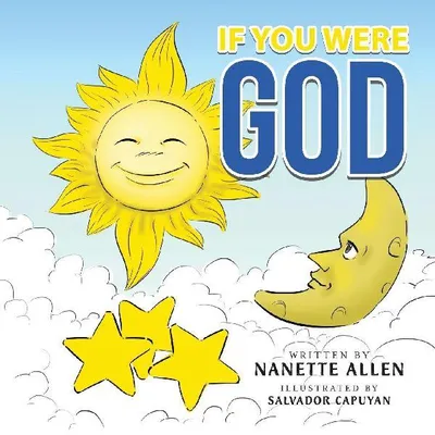 Produktbild von If You Were God