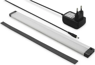 Produktbild von DIGITUS LED Leuchte zwei Sensor-Modi