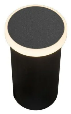 Obrázok produktu pre LED 2,3W zapustené vonkajšie svietidlo ALF ROUND AZ4463 Azzardo