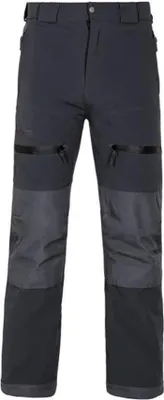 Produktbild von Größe XL Herren Planam Outdoor Hosen Slope Winterhose schiefer Modell 3647
