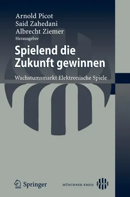 Produktbild von Spielend die Zukunft gewinnen
