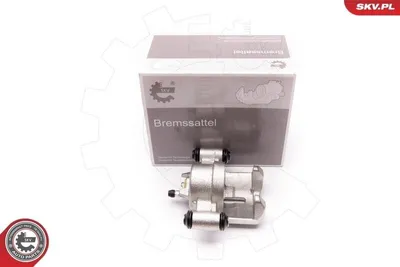 Produktbild von ESEN SKV Bremssattel Vorne Links für SUZUKI JIMNY (FJ) 34SKV261