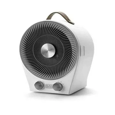 Image de Radiateur céramique  Black Decker BXFSH2000E
