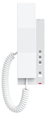 Obrázok produktu pre Fanvil i501 intercom indoor station for buildings