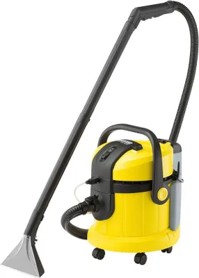 Produktbild von Kärcher SE 4002 - Staubsauger - Kanister