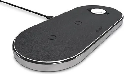 Produktbild von Epico 3in1 10W/ 7, 5W/ 3, 5W - schwarz