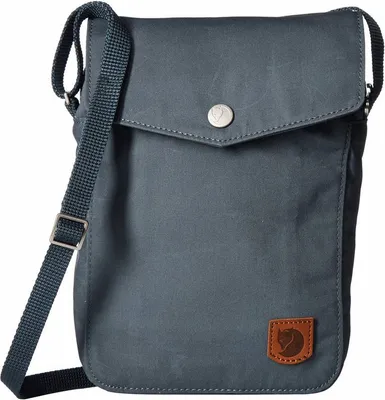 Obrázek produktu pro Fjällräven Greenland Pocket Taška přes rameno Dusk