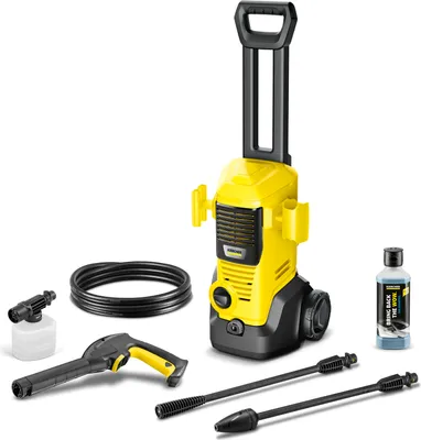 Produktbild von Kärcher Hochdruckreiniger K 2 Premium FJ