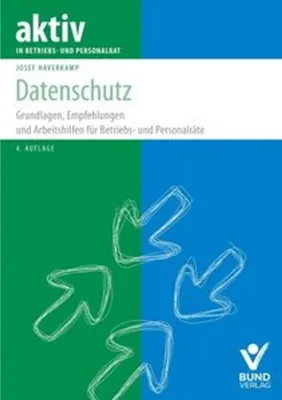 Image de Datenschutz