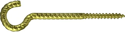 Produktbild von Connex Deckenhaken 5,2 x 80 mm