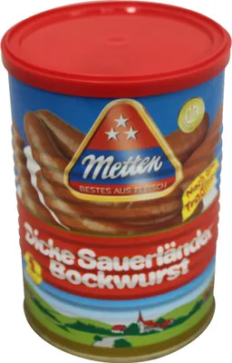 Produktbild von Me.dick.sauerl.5=500G