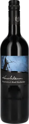 Produktbild von Kerschbaum Blaufränkisch Ried Hochäcker 2022 13,5% Vol. 0,75l