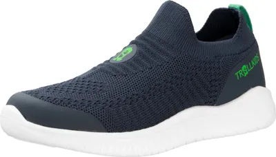 Produktbild von Trollkids Kids Oslo Sneaker XT Jungen Schuhe 660-110 Grösse 31