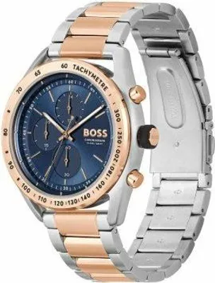 Image de Hugo Boss montres analogiques pour adultes