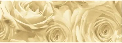 Produktbild von Transparentpapier 115g/qm A4 VE=25 Blatt Rosen antik