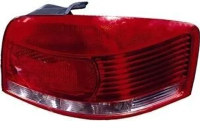 Immagine prodotto di VAN WEZEL Luce posteriore destra per AUDI A3 hatchback (8P1)