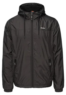 Image de Iguana - Veste « Balvin » pour homme PP14247 (XL) (noir)