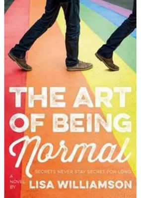Produktbild von The Art of Being Normal