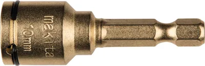 Produktbild von Makita - Steckschlüssel 6,35 mm, 273099