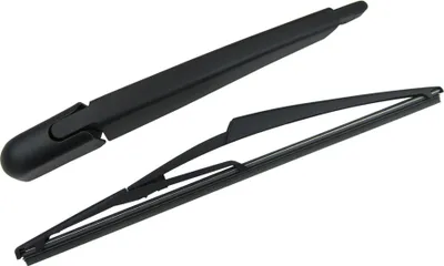 Produktbild von Scheibenwischer Heckwischer Wischerarm Kappe für Renault Clio 2 II MK2 1998-