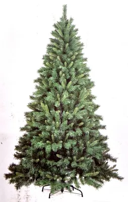 Produktbild von Flora künstlicher Weihnachtsbaum 210 cm , 210 x 120 x 120 Christbaum