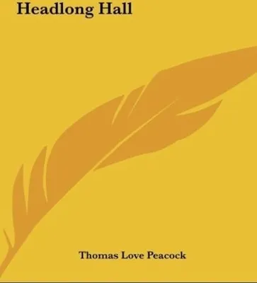 Produktbild von Headlong Hall