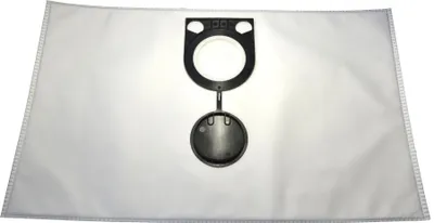 Produktbild von Starmix FBV 25/35 Vlies-Filterbeutel 10er Pack 434988