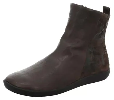 Produktbild von Think! Damen Stiefeletten aus robusten Materialien für den täglichen Gebrauch