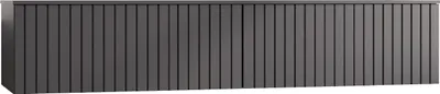 Produktbild von TV Lowboard TV-Schrank Bestellschrank XELLO 150 schwarz