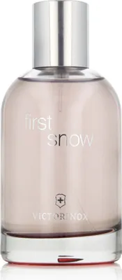 Obrázek produktu pro Victorinox Swiss Army First Snow EDT 100 ml W