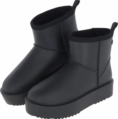 Produktbild von Covalliero Winterstiefel Damen Petite HW 2025 Stiefel Black 35