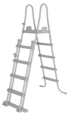 Produktbild von Bestway® Sicherheitsleiter 132 cm