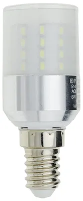 Produktbild von Optonica E14 LED-Röhrenlampe 5W 400lm 2700K 230V