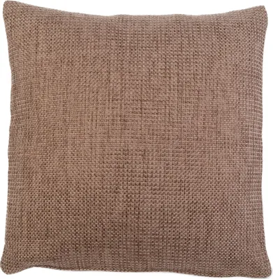 Produktbild von Kissenhülle Dallas taupe 40x40cm