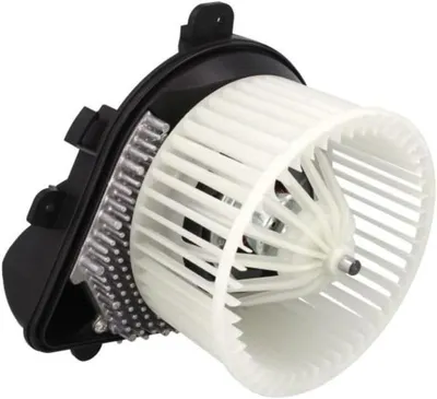 Productafbeelding van Auto Verwarming - Verwarmingselement Auto - Comfortabel Rijden - Voor Links Stuur - 25 x 10 x 10 cm - Zwart