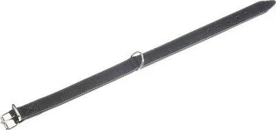 Produktbild von Halsband Karlie Rondo Gr. XXL 32 mm 62 cm schwarz