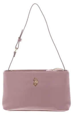 Produktbild von U.S. POLO ASSN. Schultertasche Ceremony Handle Bag Rose rosa