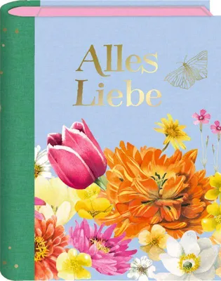 Obrázok produktu pre Wunscherfüller im Buchformat