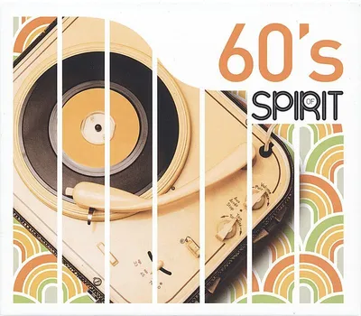 Produktbild von Spirit Of 60's