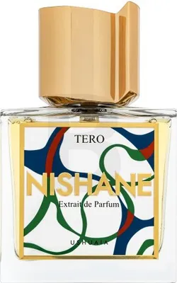 Produktbild von Nishane Tero reines Parfüm unisex 50 ml