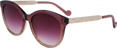 Image de Lunettes de soleil Liu Jo lj765s607
