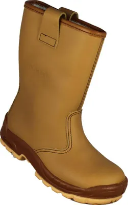 Produktbild von JALLATTE Winter S3 Webpelzfutter Sicherheitsschuhe Gr. 47